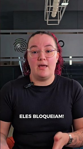 O que fazer se o seu relógio de ponto bloquear?