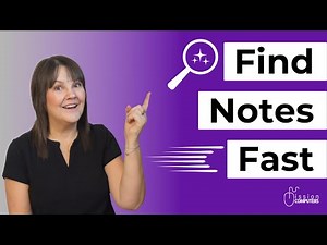 This Hidden OneNote Feature Will Boost Your Productivity INSTANTLY