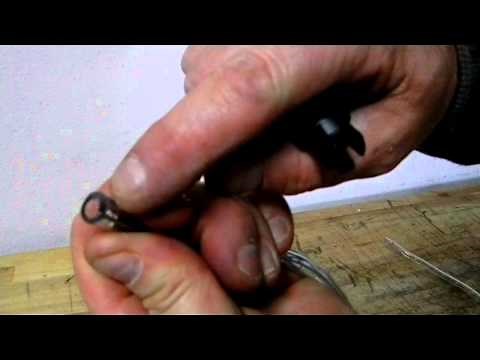 Rope Lights 3/8 inch - Cutting lights & attaching splices/power cords.