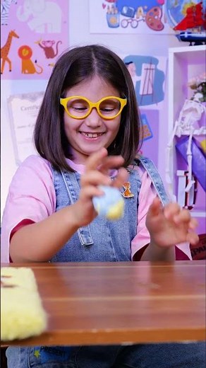 🧩 Easy DIY Classroom Game for Kids #kidsactivities #learningthroughplay