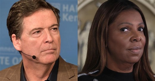 Statute of limitations could limit DOJ from further prosecuting James Comey