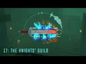 Voxlblade Remade OST - Knights' Guild