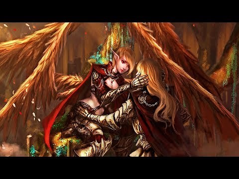 Top 10 Anime Where Demon Girl Fall in Love with Human Boy