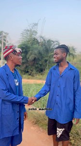 Congratulations to mmiri nsi | Chii machine