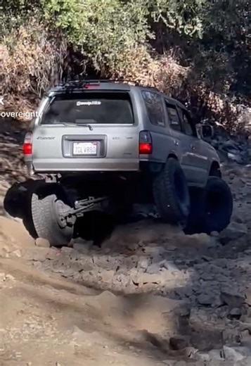 Exploring New Off-Road Trails for Your Toyota 4Runner