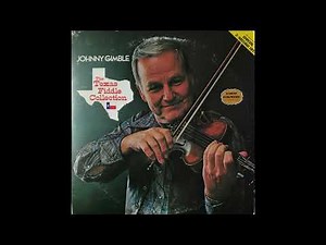 The Texas Fiddle Collection