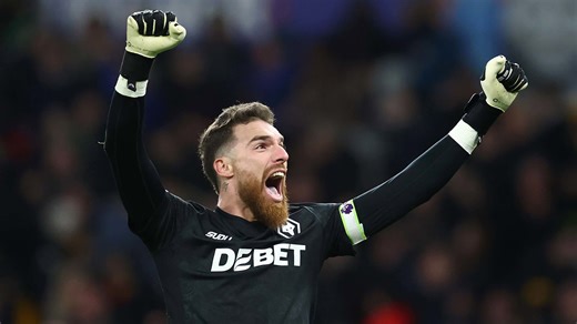 Long read | Sa leading Wolves to the greatest of escapes