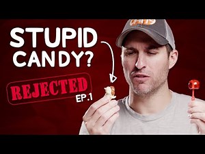 Weird products and why we passed on them • Vat19 Rejects #1