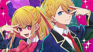 Anime Terpopuler 2023 dengan Rating Tertinggi, Sudah Nonton?