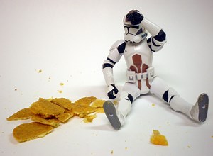 Opening Pandora's Lunchbox: Processed foods are even scarier than you thought