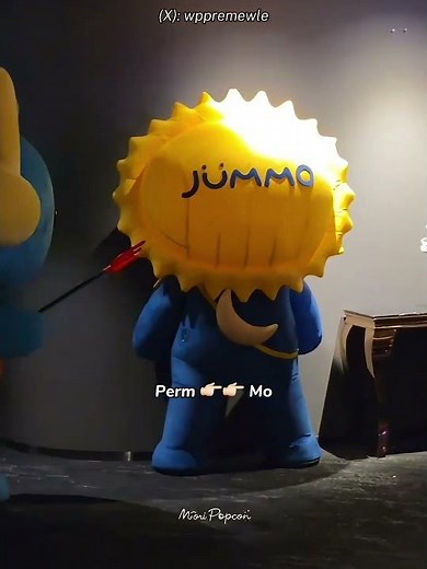 #ceri #jummo #permpoon