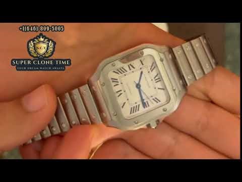 Super Clone Time Vlog Episode 33 Santos and life