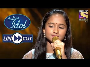 Anjali Rocks The Stage With Her Performance | Indian Idol Season 12 | Uncut