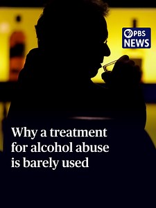 Understanding Underused Alcohol Abuse Treatments