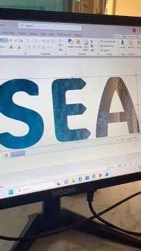 SEA Animation in Powerpoint #share #windows #trending #powerpoint #animation #tricks #powerpoint