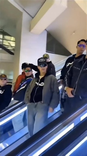 Trending Dance Moves from UK Creators