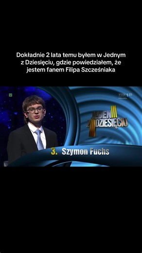 Filmy użytkownika szymon_fuchs (@szymon_fuchs) z muzyką oryginalny dźwięk - szymon_fuchs