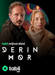 Derin Mor