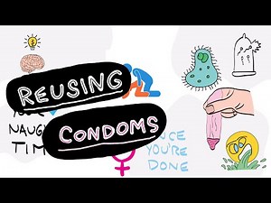 Can I Reuse a Condom If I Thoroughly Wash It?