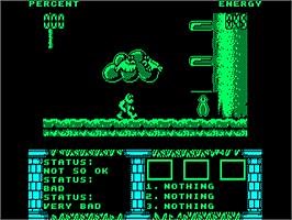 Life - Acorn Atom - Games Database