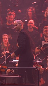 “LITTLE DRUMMER BOY” LIVE at Bridgestone Arena // What an incredible moment from Sunday night’s show! I’ll never forget performing this new song alongside Stephen Stanley, an orchestra, and a choir. Forever grateful! | Tommee Profitt
