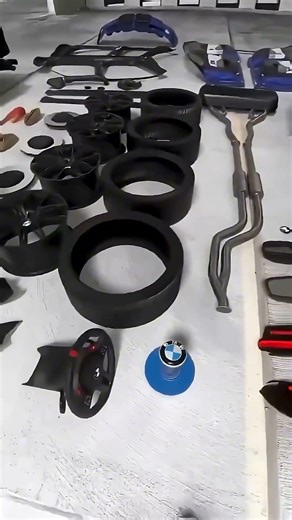 Why Is the Ground Spitting Cars 😳🚨~ miniwood toy-wood working art skill wood / handcrafts #gamtng