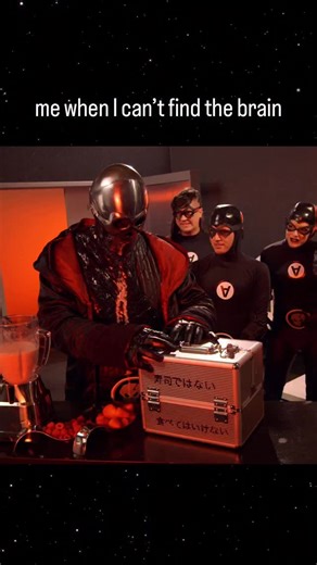 happens to the best of us… | The Aquabats!