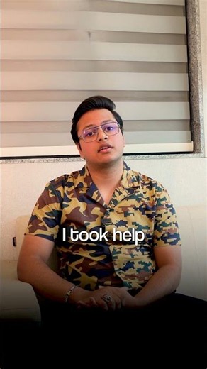 Raghav Goyal Scored 99/100 in ISC Class 12 Accounts 2026 Using This Book