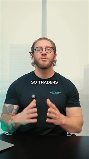 QT | FUNDED on Instagram: "Markets started the year with new highs, but low volume led to quick corrections. Volatility is now rising with CPI and PPI ahead. Gold is at all-time highs, driven by Fed uncertainty and geopolitics, but trading becomes harder with no clear reference points. In conditions like this, patience and adaptability matter more than aggression."