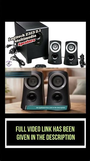 Top Audio Expert Reveals Best Logitech Z313 Techniques