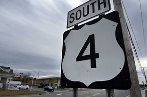 Route 4 corridor study to be explained