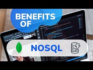 Benefits of NoSQL Data Management Systems
