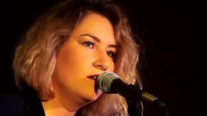 1.2K views · 63 reactions | Kirsten Maxwell - Diamonds and Rust Superb performance, incredible voice and guitar of Joan's legendary original | Zen Attitude | Facebook