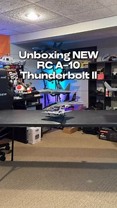 30K views · 12K reactions | Unboxing the NEW Freewing A-10...