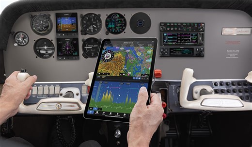 How to import your digital logbook into Garmin Pilot | Blog