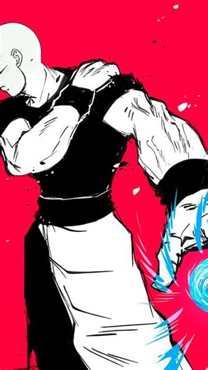 You are not | Tien Shinhan’s journey in Dragon Ball is one of growth, redemption, and ultimately, vengeance. Once a cold-hearted assassin trained by the... | Instagram