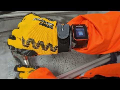 How to programme Tool Tags for Vibration Monitoring | Ideagen Reactec