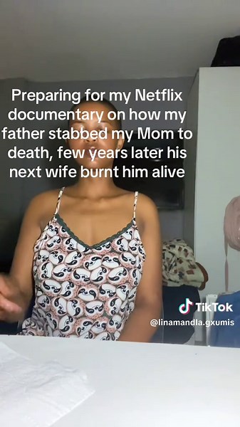 Karma🫩❤️ | netflix documentary trend