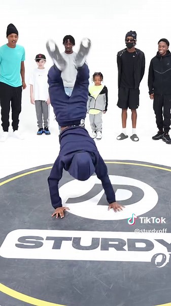 Who's ready for sturdy off allstars ? #sturdyoff | sturdyoff