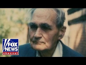 Photos of Hitler deputy Rudolf Hess released