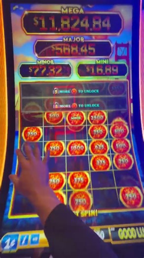 Fire link hack when on the bonus tap the screen gently..😉🤣🎰