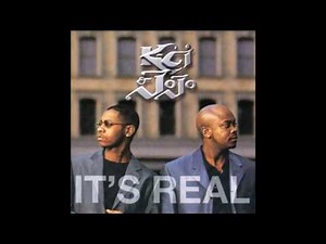 KCi and JoJo - Life