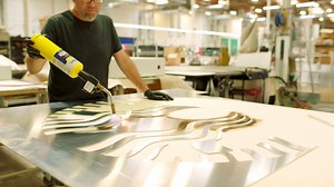 Go Behind the Scenes at Primary Color