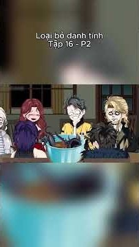 Món ăn đặc biệt do chính cô gái xinh đẹp tự tay nấu #anime #hoathinhtrungquoc