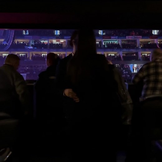 Your best night ever… even better. Discover Club 101 — enjoy reserved seating, access to a private bar, inclusive pre-show food and VIP fast-track entry. | The O2