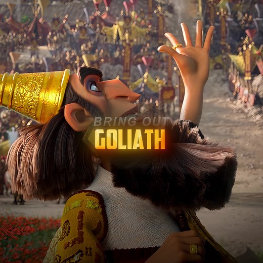 David: The Best Movie of the Year Review