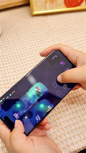 WSKEN 3D full coverage privacy screen protector for iPhone 17 Pro and iPhone 17 pro mac #tech#iphone