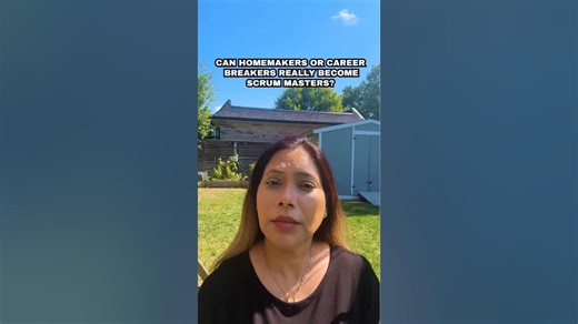 Career gaps are a positioning problem, not a qualification problem 💡