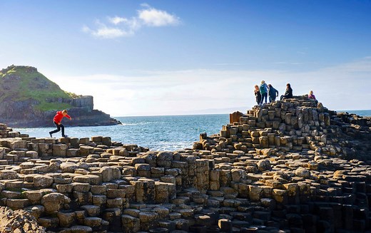 UNESCO World Heritage Sites in Ireland | Ireland.com