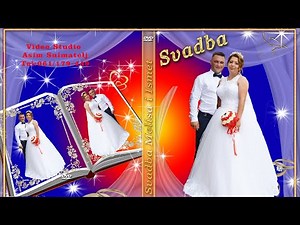 Wedding-Svadba 2020 Ismet i Melisa (2) dio 28-06-2020 Muz-Refkini Ahbabi i Braća Bojići Asim